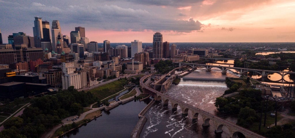 Minneapolis