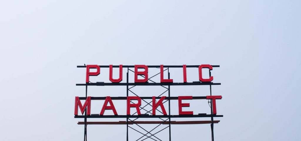 Public Market