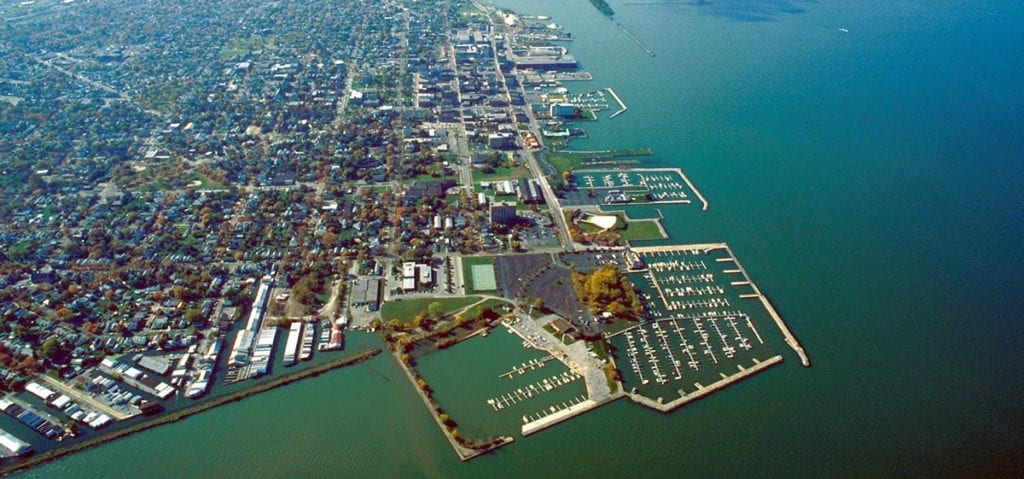 Sandusky, OH