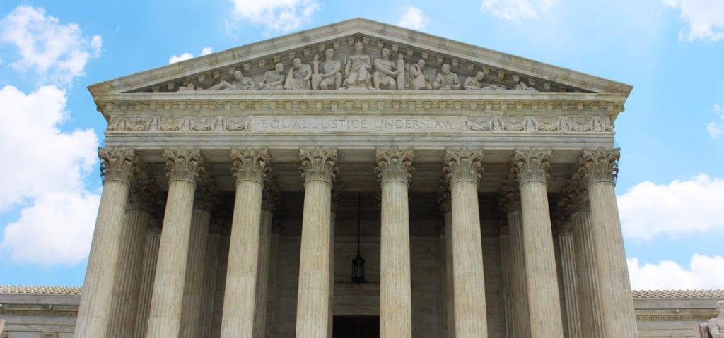 U.S. Supreme Court