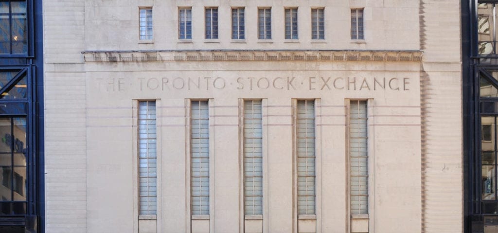 Toronto Stock Exchange