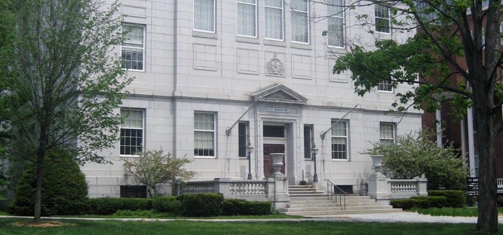 Vermont Supreme Court