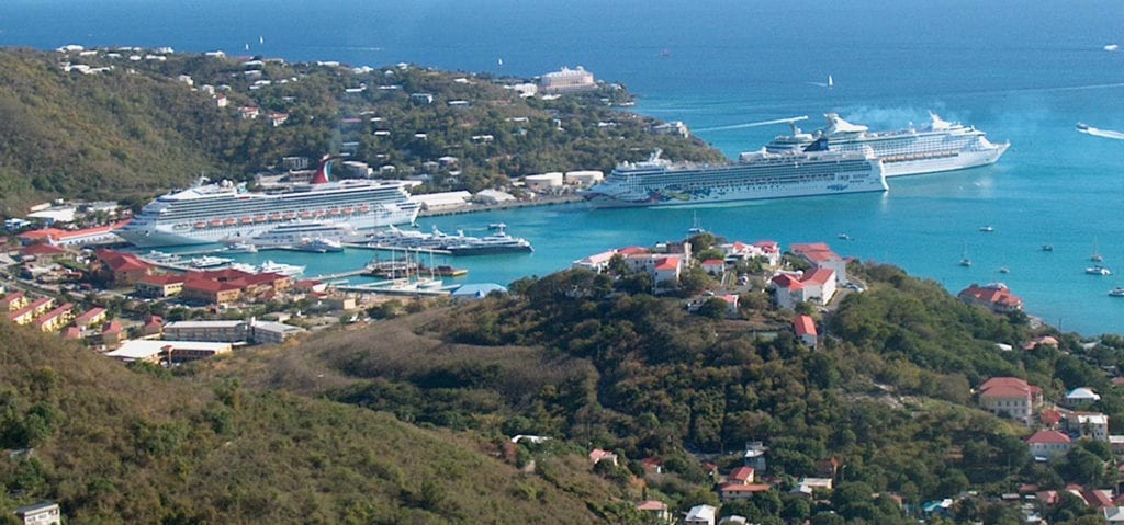 U.S. Virgin Islands