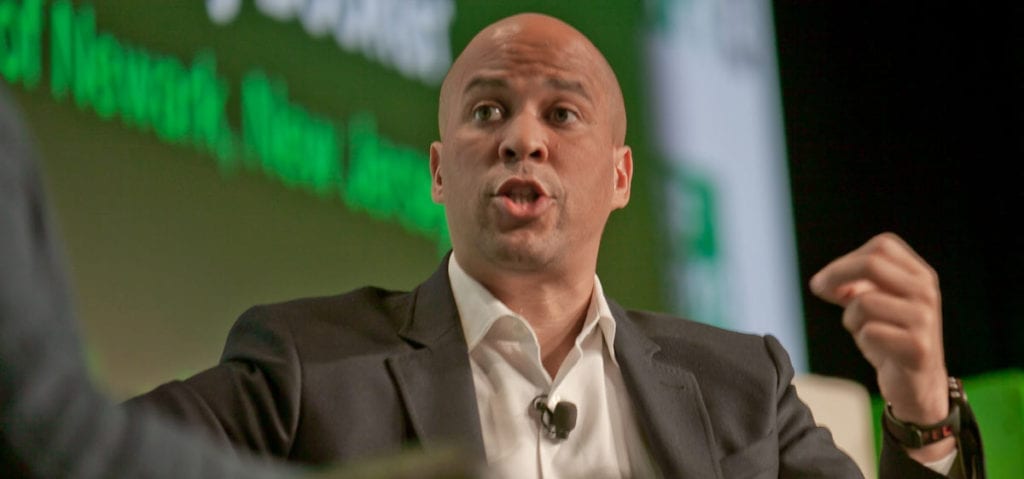 Cory Booker