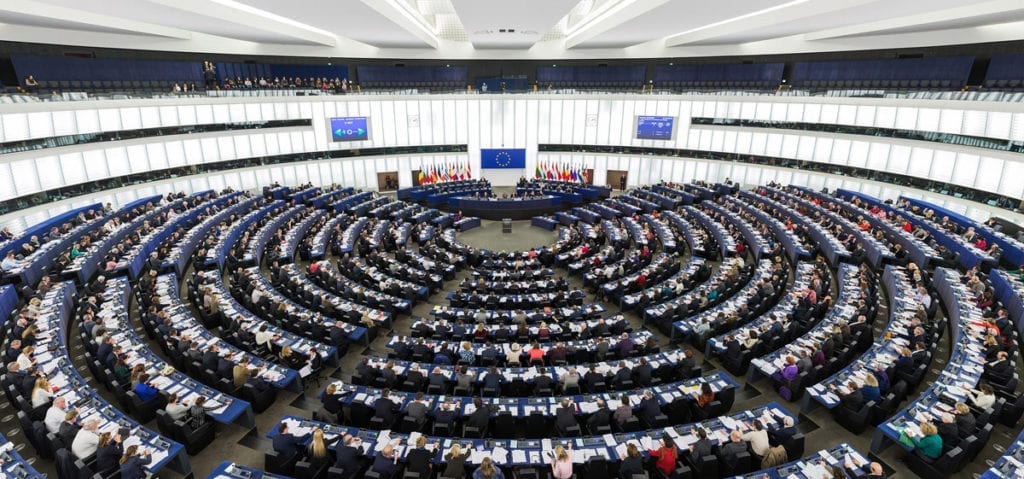 EU Parliament