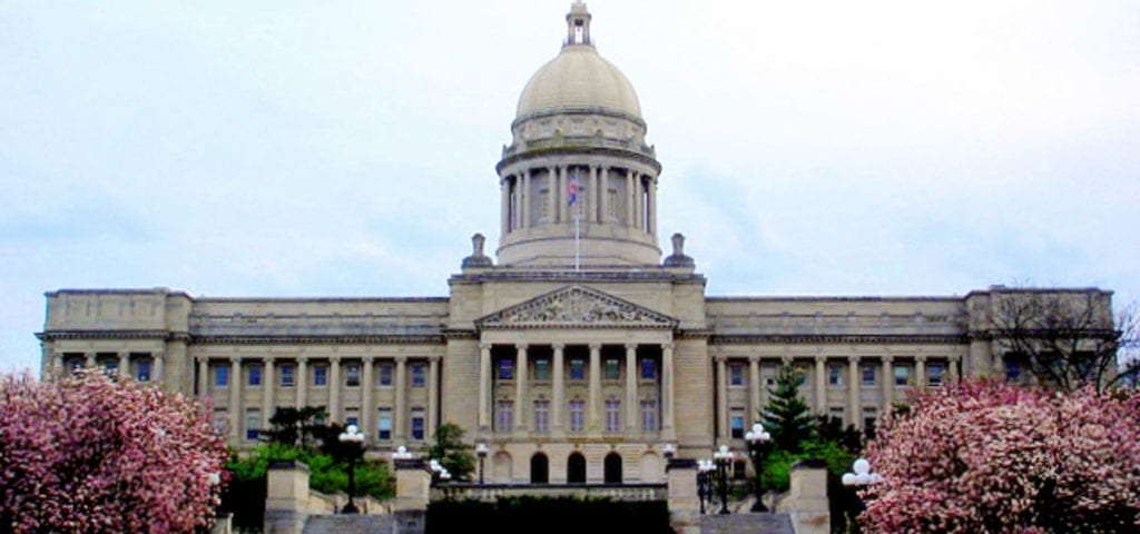 Kentucky Capital