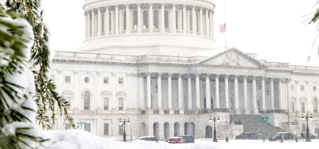 US Capitol