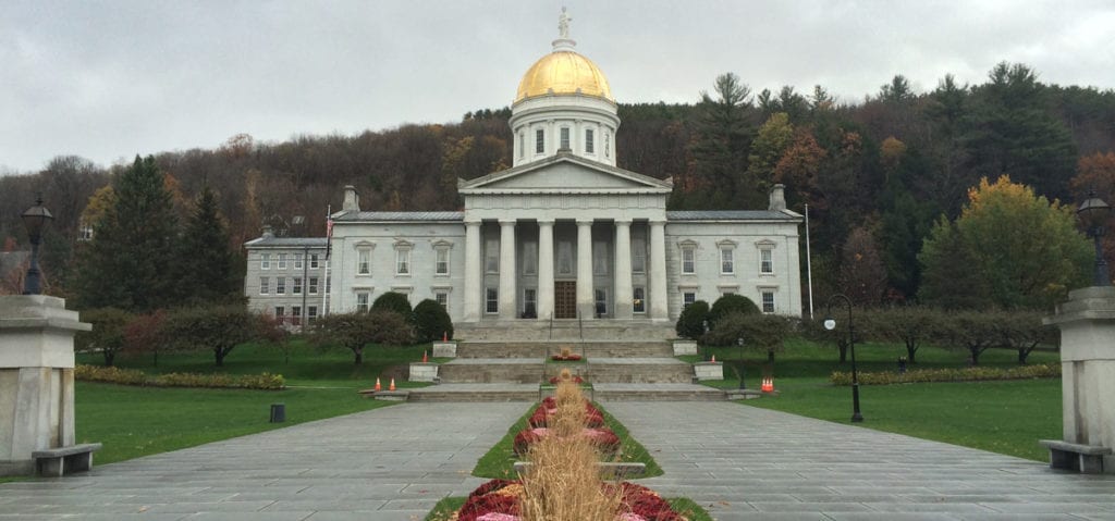 Montpelier, VT