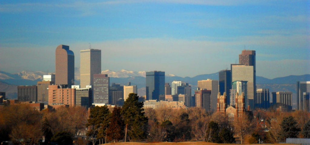 Denver Colorado