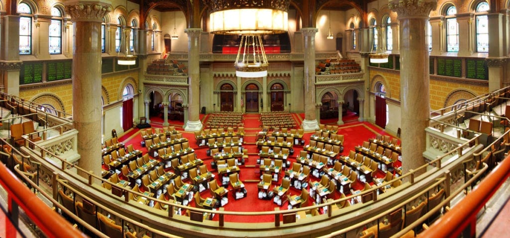 New York Assembly