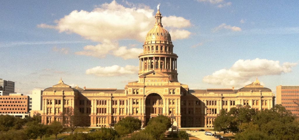 Texas Capital