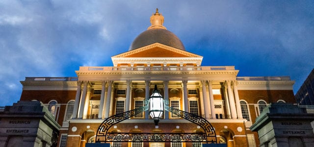 Massachusetts House Passes Bill to Overhaul Cannabis Regulatory Agency, Increase License Caps and Purchase Limits