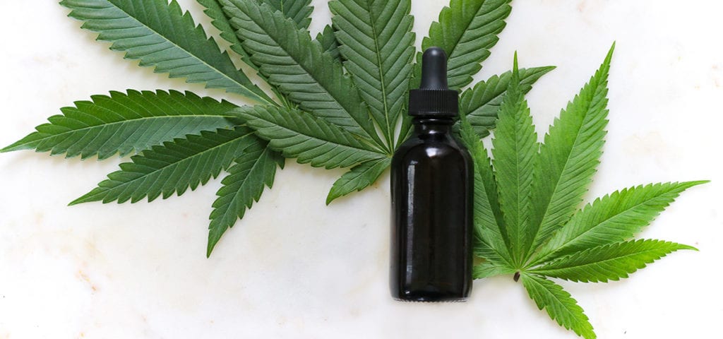 cbd oil benefits