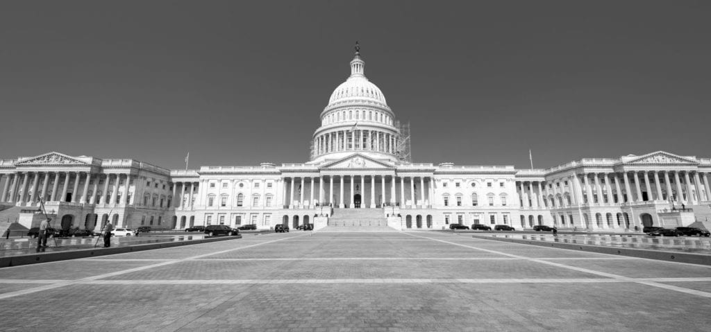 US Capitol Building