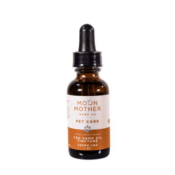 Pet Care Tincture