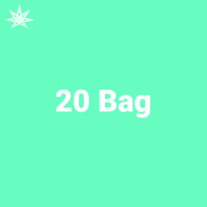 20 Bag