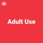 Adult Use