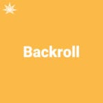 Backroll