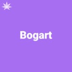 Bogart