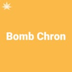 Bomb Chron