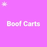 Boof Carts