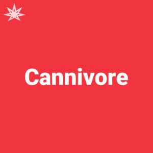 Cannivore