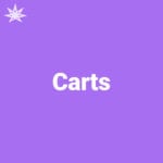Carts