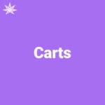 Carts