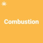 Combustion
