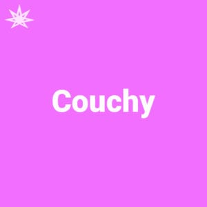 Couchy