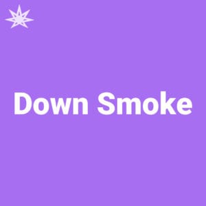 Down Smoke