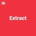 Extract