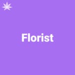 Florist