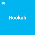 Hookah