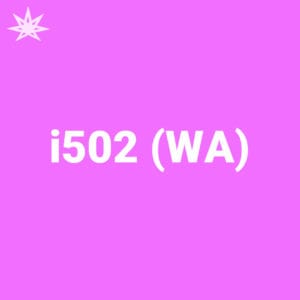 i502 (WA)