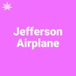 Jefferson Airplane