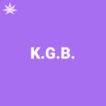 K.G.B.