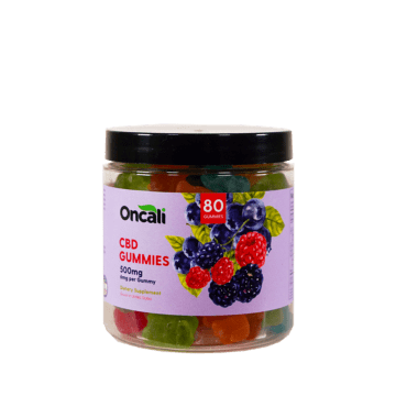 CBD Gummies