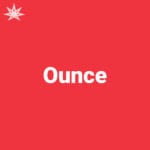 Ounce