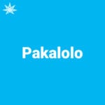 Pakalolo