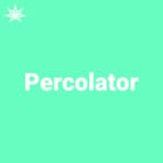 Percolator