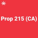 Prop 215 (CA)