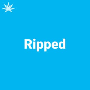 Ripped