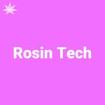 Rosin Tech