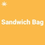 Sandwich Bag