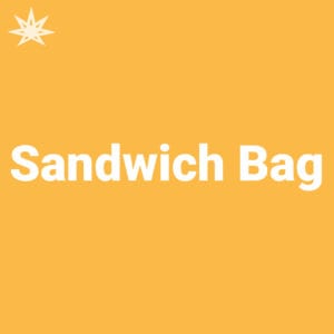 Sandwich Bag