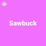 Sawbuck