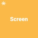 Screen