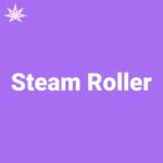 Steam Roller