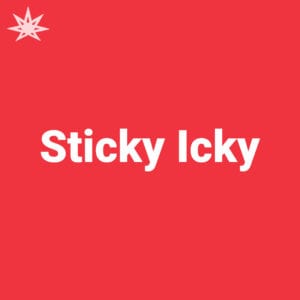 Sticky Icky